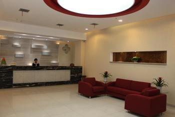 Suzhou Dianliandian Health Hotel Exterior photo