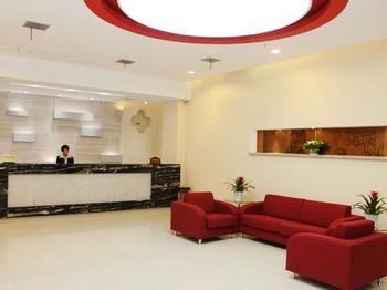 Suzhou Dianliandian Health Hotel Exterior photo